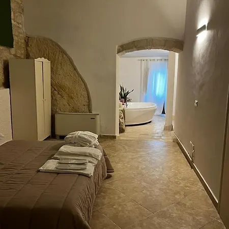 Relais Scaffe Pennapiedimonte
