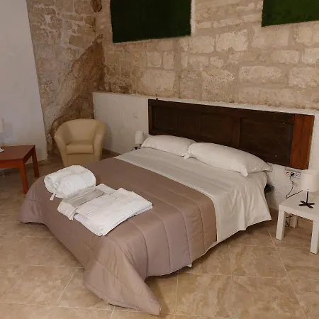 Hotel Relais Scaffe 4*
