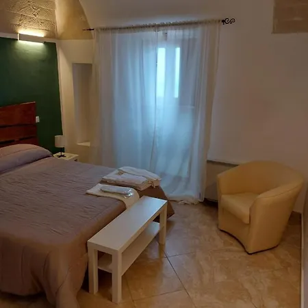 Relais Scaffe Hotel Pennapiedimonte
