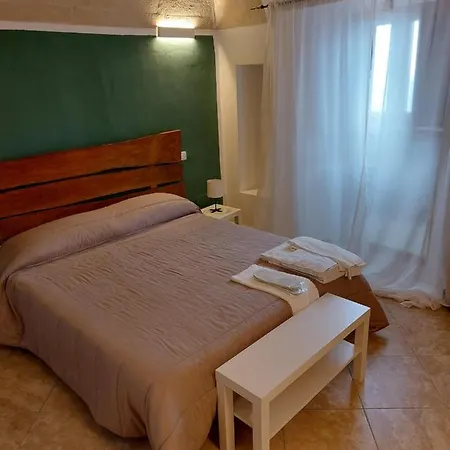 Relais Scaffe Pennapiedimonte