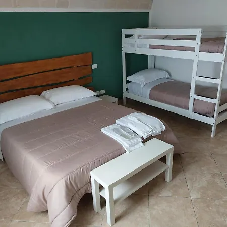 Relais Scaffe 4* Pennapiedimonte