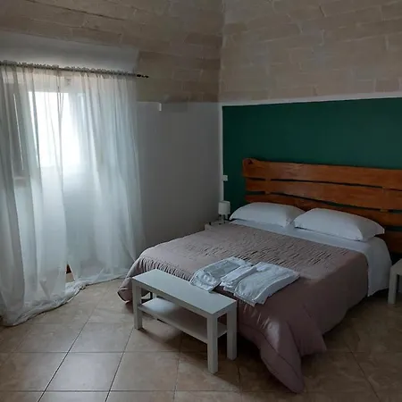 Relais Scaffe 4* Pennapiedimonte
